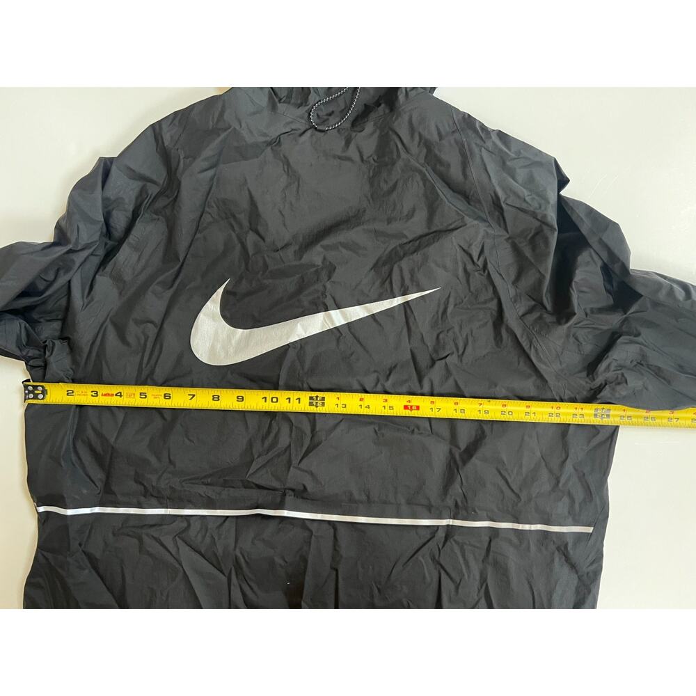 Nike Storm-FIT ADV Men’s XL Running Jacket Black FZ0622-010 New - Picture 7 of 16